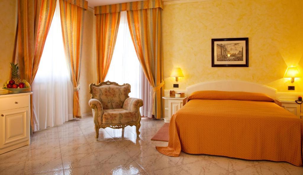 Hotel Villa Leri Monte Colombo ห้อง รูปภาพ